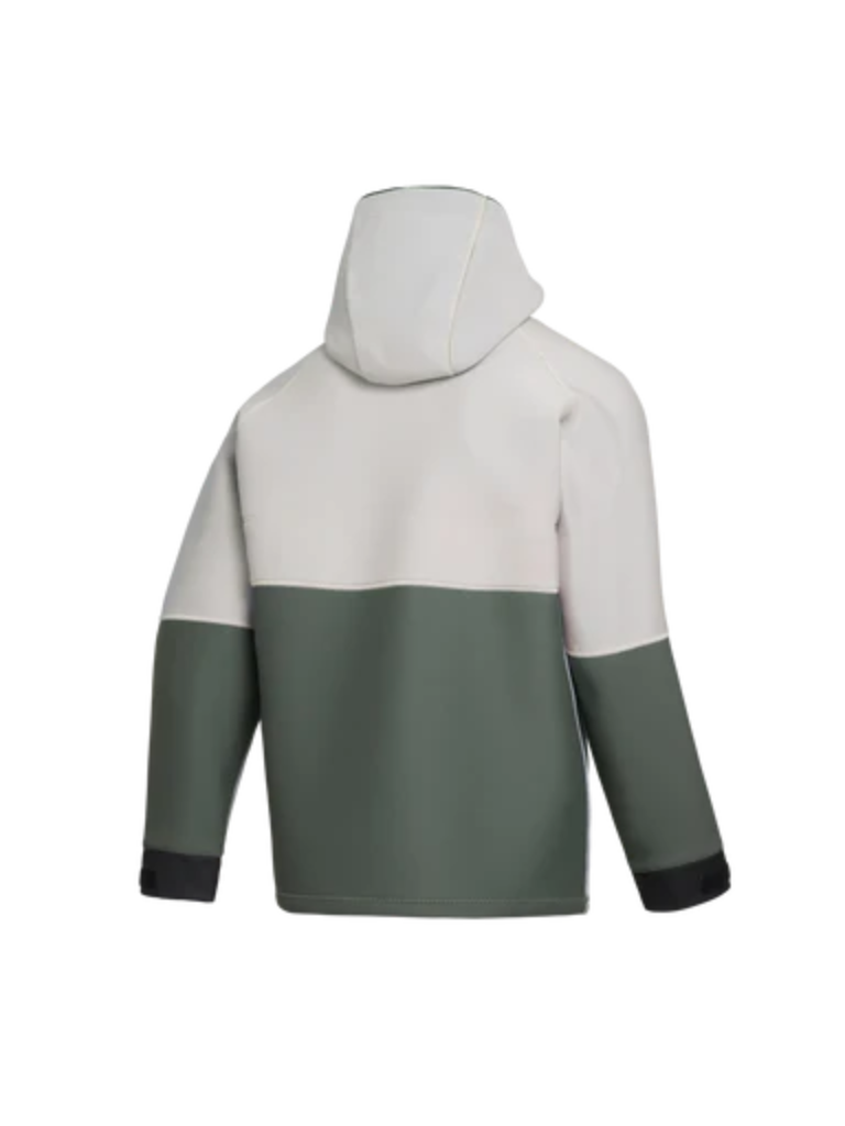 FURY NEOPRENE HOODIE 3.2 MM
